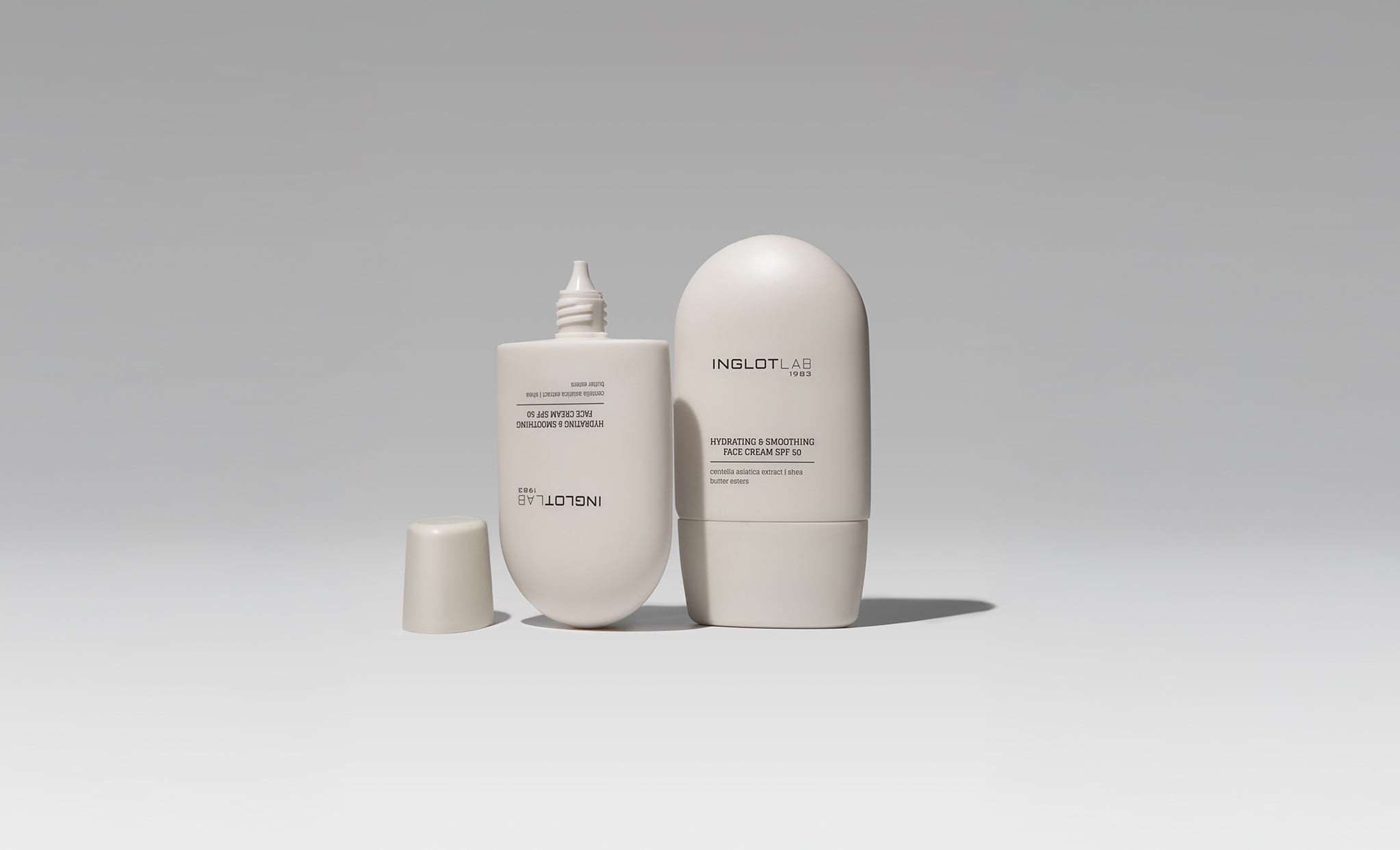 Kupon -15 zł na krem SPF 50*